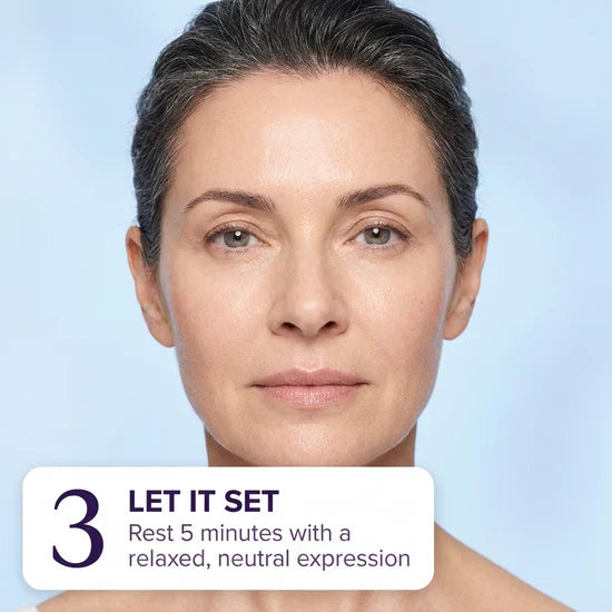 Instant Lift Eye Gel — Reduce the Look of Eye Bags in Minutes 🔥