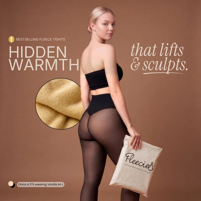🔥Final 2 Hour 60% OFF🔥Fleecies Shapewear