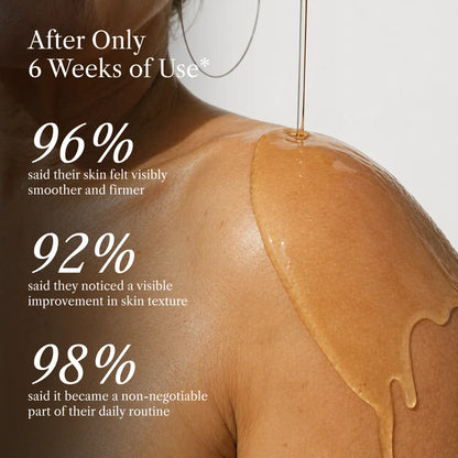 ⚡LAST 2 HOURS: 60% OFF⚡  Botanical Body Oil