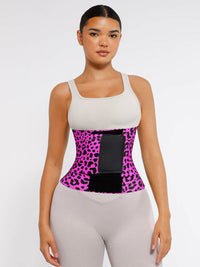 Pink Leopard