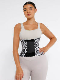 White Leopard