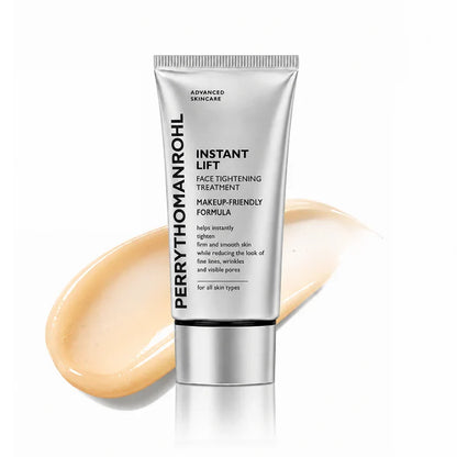 Instant Firming Easy Wear Face Tightener