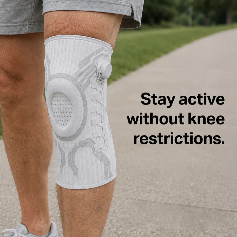 Knee Sleeve