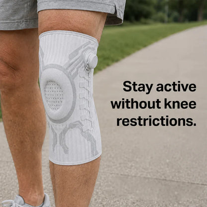 Knee Sleeve