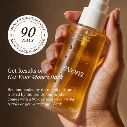 ⚡LAST 2 HOURS: 60% OFF⚡  Botanical Body Oil