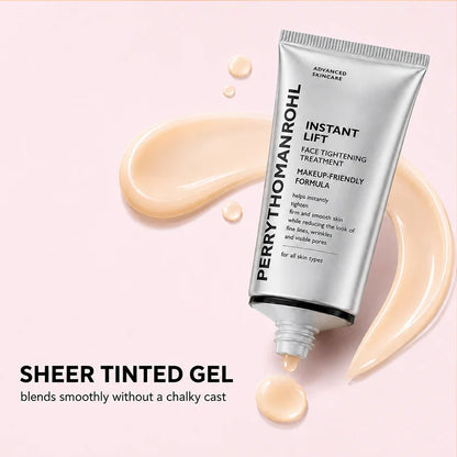 Instant Firming Easy Wear Face Tightener