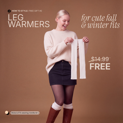 ⚡LAST 3 HOURS: 60% OFF⚡  Fleecies Shapewear