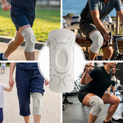Knee Sleeve