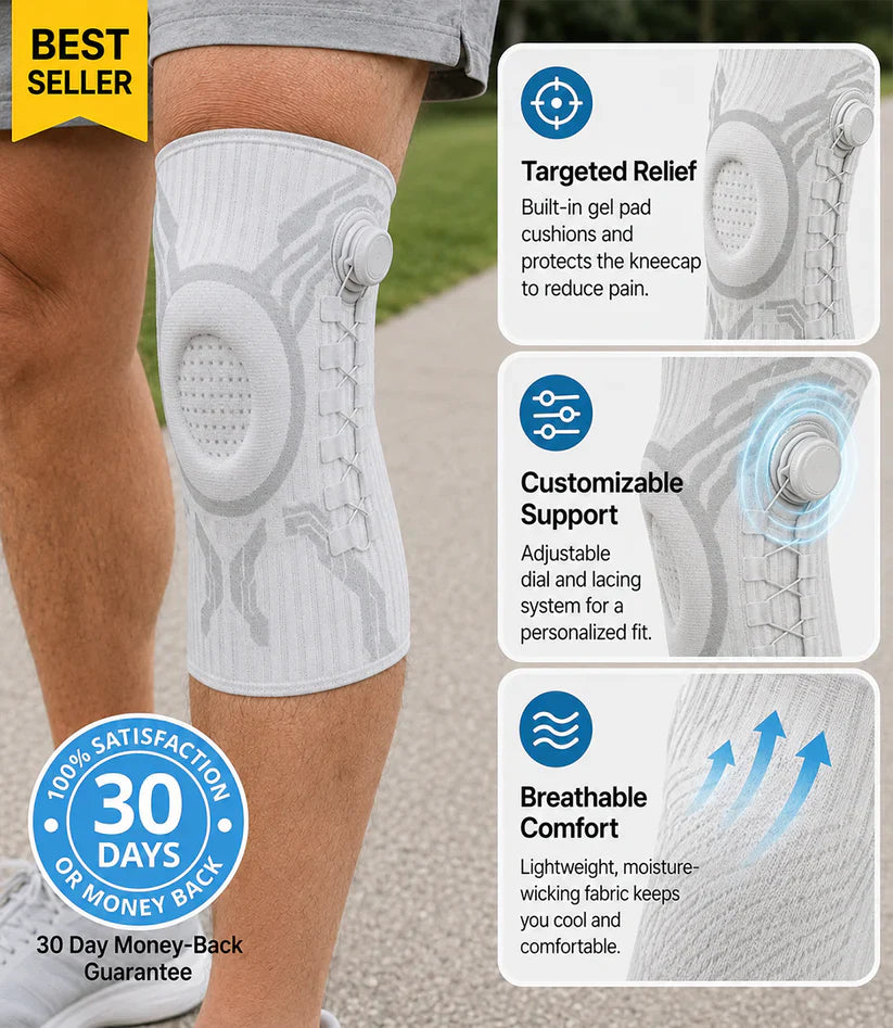 Knee Sleeve