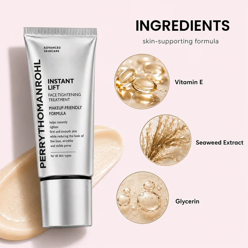 Instant Firming Easy Wear Face Tightener