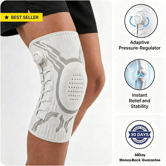 Knee Sleeve