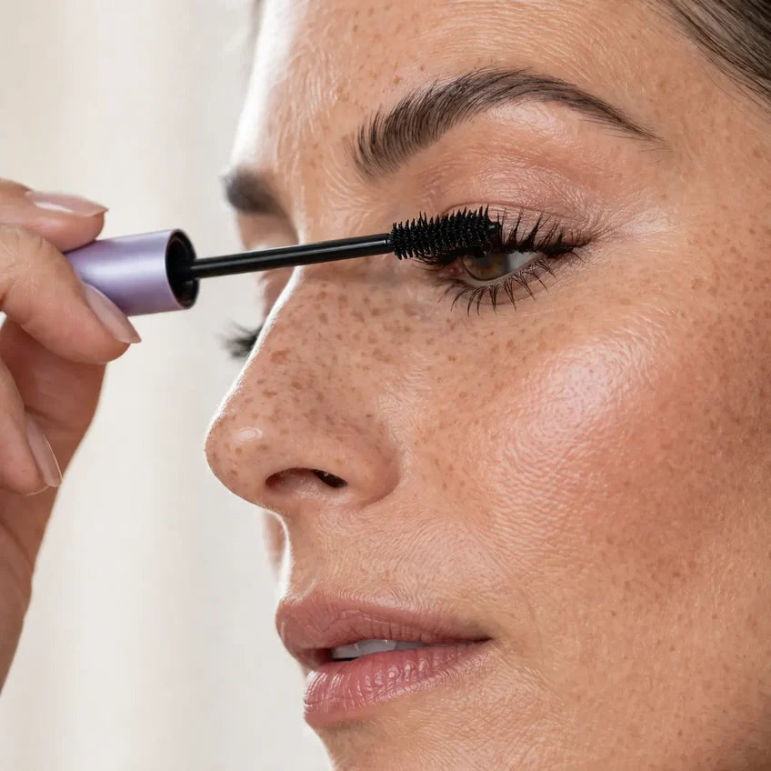 ⚡LAST 2 HOURS: 67% OFF⚡Everlove Mascara - For Mature Lashes
