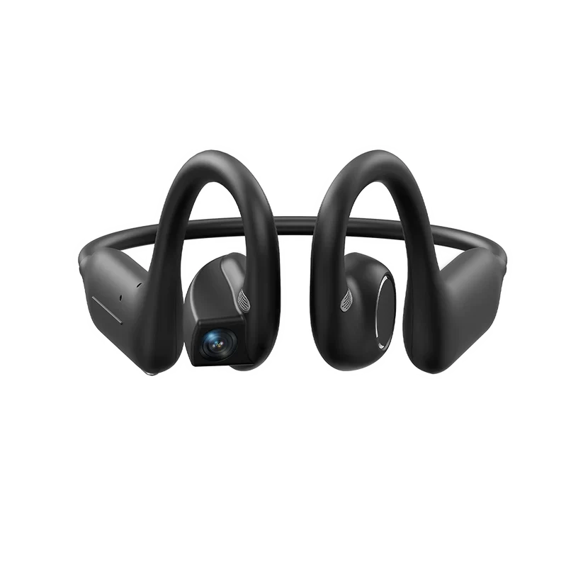 Air Conduction Headset