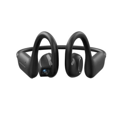Air Conduction Headset