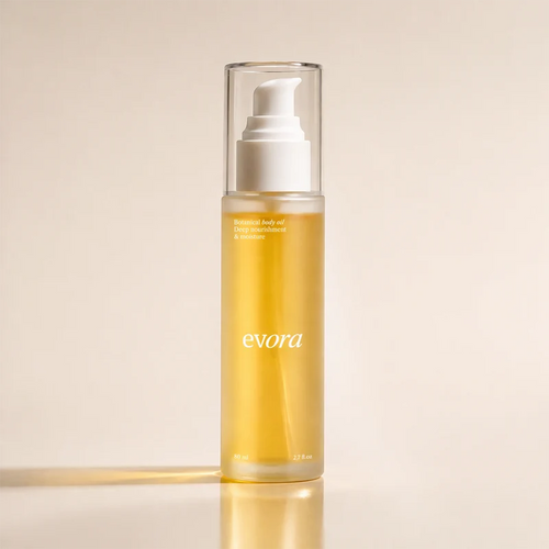 ⚡LAST 2 HOURS: 60% OFF⚡  Botanical Body Oil