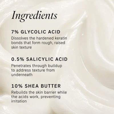 Smooth & Even Glycolic Body Stick