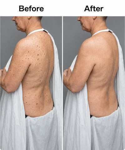 Smooth & Even Glycolic Body Stick