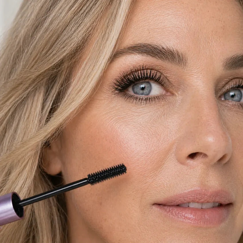 ⚡LAST 2 HOURS: 67% OFF⚡Everlove Mascara - For Mature Lashes