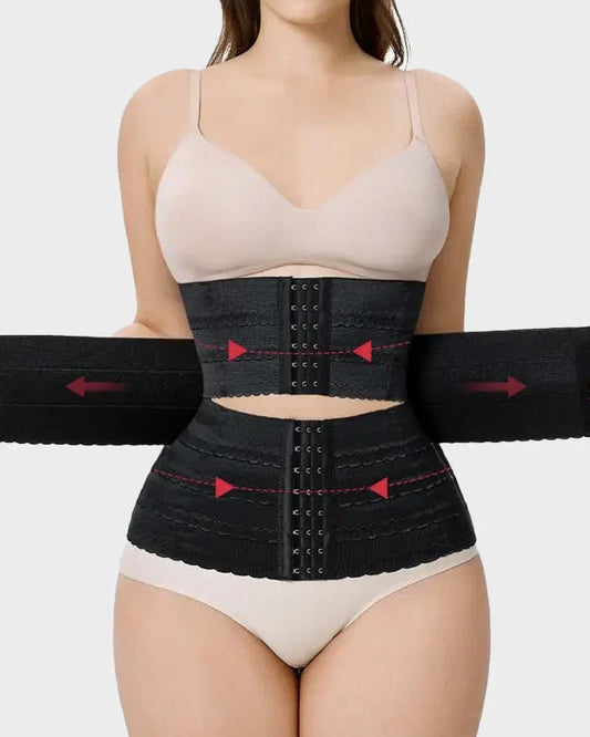 Women's Sports Shapewear Set