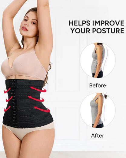 Women's Sports Shapewear Set