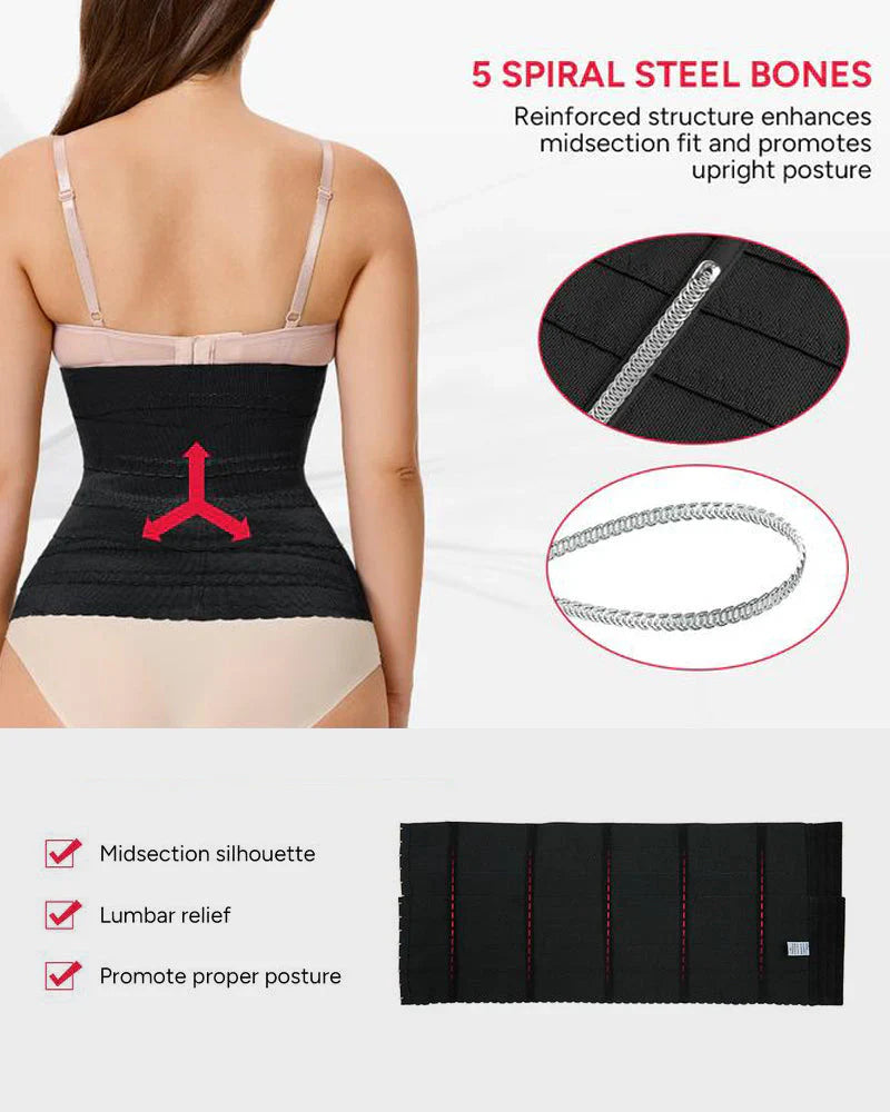 Women's Sports Shapewear Set