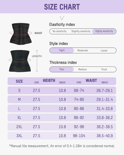 Women's Sports Shapewear Set