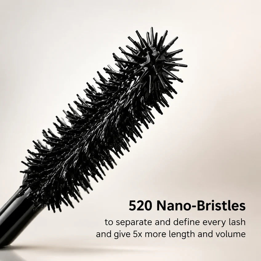 ⚡LAST 2 HOURS: 67% OFF⚡Everlove Mascara - For Mature Lashes