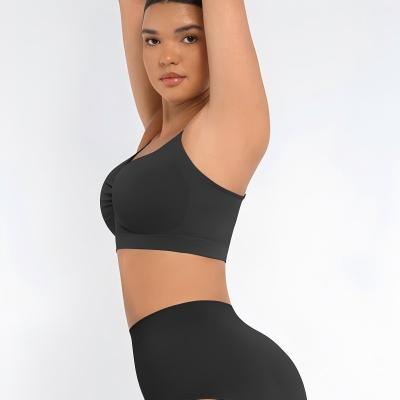 She's Gear Seamless Wireless Comfort Bra