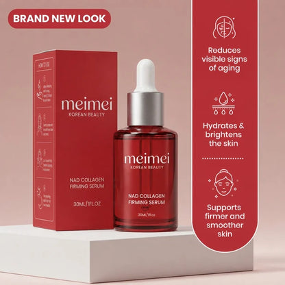 NAD+ EGF Firming Serum