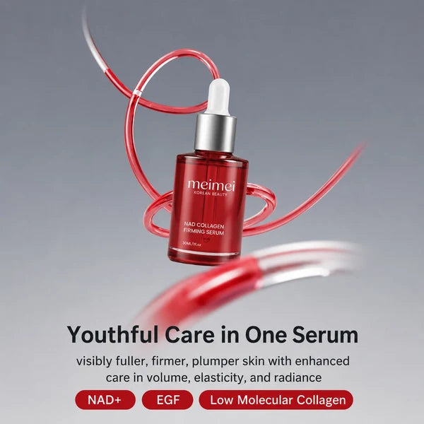 NAD+ EGF Firming Serum