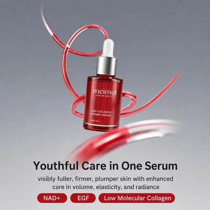 NAD+ EGF Firming Serum