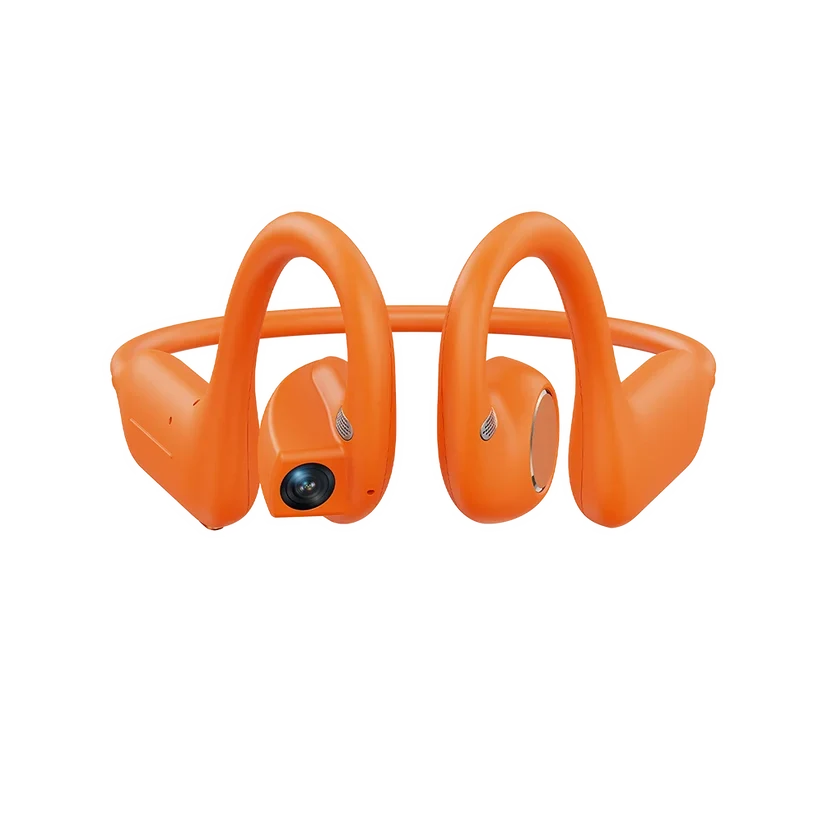 Air Conduction Headset