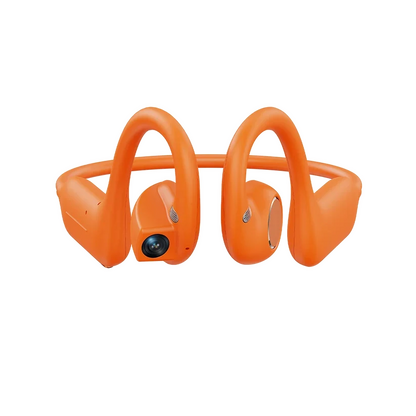 Air Conduction Headset