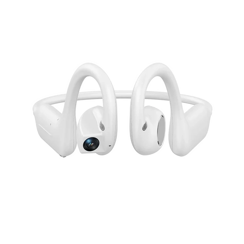 Air Conduction Headset