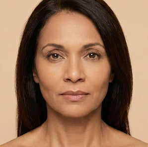 Luvie Glow Foundation Cushion
