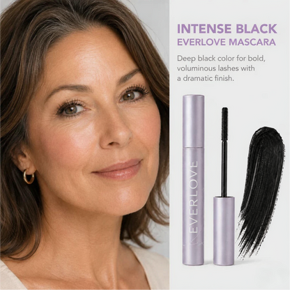⚡LAST 2 HOURS: 67% OFF⚡Everlove Mascara - For Mature Lashes
