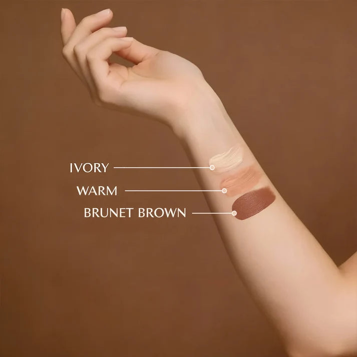 Luvie Glow Foundation Cushion